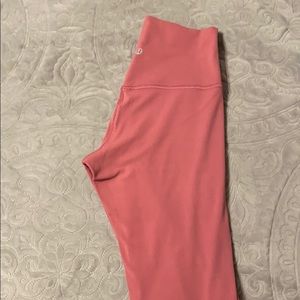 Lululemon Align Pant